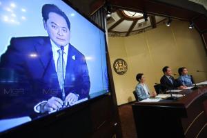 ครม.รับทราบภาวะสังคมไทย ภาพรวมปัญหาลดลงอย่างมีนัยสำคัญ เกาะติดฟื้นตัว ศก.