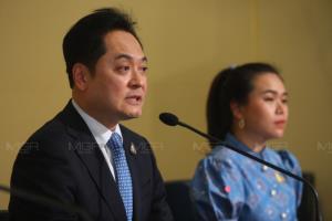 โฆษกใหม่รัฐบาลประเดิมทำหน้าที่ เน้นสื่อสาร 2 ทางรับฟังประชาชน แจงเฟกนิวส์รวดเร็ว