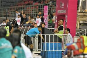 "ส.บอล" กำชับ ทีมไหนต้องการใช้ VAR ต้องแจ้งล่วงหน้า เพื่อประสานงานฟีฟ่า