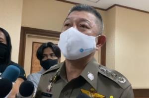 ชง ผบ.ตร.ฟันวินัย-อาญา ตำรวจทำคดี “บอส กระทิงแดง” ยศใหญ่ถึงระดับ พล.ต.ท.