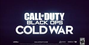 ภาคใหม่ "Call of Duty" สู่โลกสงครามเย็น เปิดม่าน 26 สิงหา