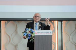 “สุพัฒนพงษ์” วางนโยบายพลังงานกระตุ้น ศก.-จ่อตรึง LPG-NGV-เดินหน้าโรงไฟฟ้าชุมชน