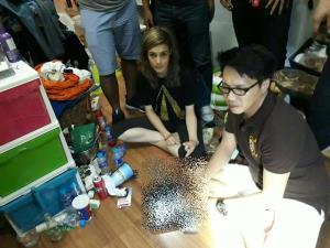 อุทธรณ์เพิ่มโทษจำคุกตลอดชีวิต “เอมมี่” ธิดาวานร ปรับ 1 ล้านบาท คดีค้าไอซ์