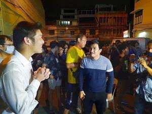 เสี่ยโป้ vs เสี่ยธร ใคร “เจ๋งกว่า” !?