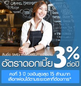 ก.แรงงานปล่อยสินเชื่อวงเงิน 30,000 ล้านบาท ส่งเสริมจ้างงานให้ผู้ประกอบการรับผลกระทบจากโควิด-19