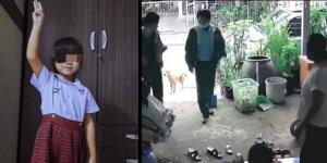 ตร.ยันไม่เคยข่มขู่เด็กอนุบาลชู 3 นิ้ว มีเพียงทีมสหวิชาชีพ-ครู ไปทำความเข้าใจ กรณีโพสต์ภาพลงโซเชียลฯ กระทบสิทธิเด็ก