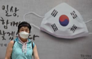 หวั่นคุมไม่อยู่! ‘กรุงโซล’ เริ่มบังคับสวมหน้ากากอนามัยทั้งใน-นอกอาคารสกัดโควิด-19
