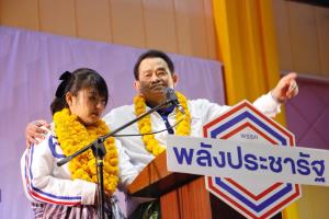 “สุพล” ยืนกรานไร้ “บิ๊ก ป.” บงการโหวตผ่านเรือดำน้ำ อัด “ยุทธพงศ์” ปั้นน้ำเป็นตัว ไม่กล้าเคลียร์ข้อเท็จจริง