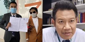 ฝากให้คิด! “ทนายเดชา” แนะ “เก้า” ถอนฟ้อง “เจนนี่” เผยมีเหตุสุ่มเสี่ยงจะติดคุกเสียเอง