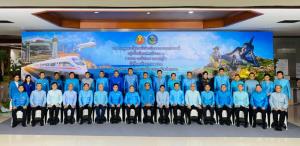 นายกรัฐมนตรีย้ำ “รวมไทยสร้างชาติ” ขับเคลื่อนสังคมไทย ดูแลกลุ่มเปราะบาง