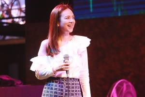 (คลิป) "มาดามแป้ง" เผยแฮชแท็กสุดฮือฮา #ให้VARมันจบที่รุ่นเรา