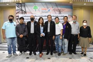เครือข่ายสื่อมวลชนไทยฯ จัดประชุม ครั้งที่ 2 จังหวัดสงขลา