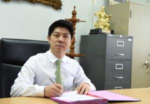 โฆษกศาลยุติธรรมแจงออกหมายจับใหม่ “บอส วรยุทธ” ขับรถชนตำรวจตาย รวม 3 ข้อหา
