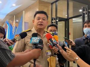 “สิระ” เผยรอหารือประธานสภาฯ เคาะแนวทางพิจารณา ปม ส.ส.ตบทรัพย์