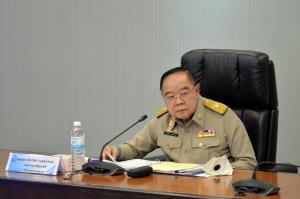 “ประวิตร” ไล่ไปถามคนปล่อยข่าวยุบสภาเอง บอก ต้องดูแล “ม็อบเด็ก” ชุมนุมให้ดี