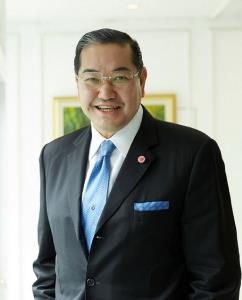 RML จัดทัพ แต่งตั้ง "ดร.สุรเกียรติ์" ดำรงตำแหน่งประธานกิตติมศักดิ์