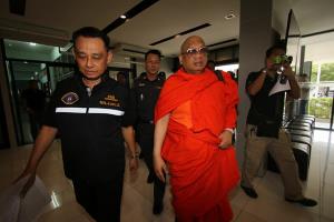 ศาลอุทธรณ์พิพากษากลับยกฟ้อง “พระครูกิตติ พัชรคุณ” อดีตเจ้าคณะอำเภอชนแดน คดีฟอกเงินทอนวัด