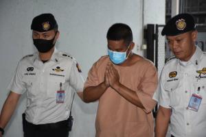 ศาลสั่งประหาร “ผอ.กอล์ฟ” ฆ่าชิงทองกลางห้างฯ ดังลพบุรี ชี้เตรียมการก่อเหตุ อ้างความคิดชั่ววูบฟังไม่ขึ้น