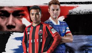 สื่อดังใส่คะแนน "ชนาธิป-ธีราทร" เกมไทยดาร์บี้