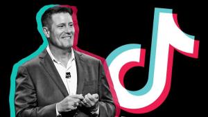 ซีอีโอ TikTok ลาออกหลังเพิ่งเข้ารับตำแหน่งไม่ถึงสี่เดือน