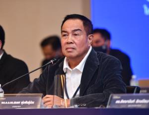 "สมยศ" ประกาศใช้เงินครอบครัว 43 ล้านบาท ตั้งกองทุนให้สโมสรกู้ไร้ดอกเบี้ย