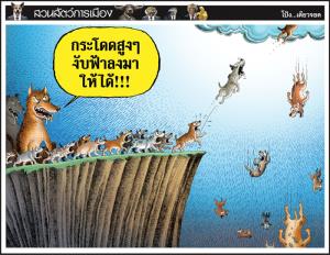 เรื่องของหมาๆ