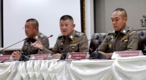 ตร.สอบรื้อคดี “บอส” เสร็จแล้ว พบหลักฐานใหม่เอาผิดฐานขับรถเร็ว-เสพยาได้ เตรียมส่งสำนวนอัยการสัปดาห์หน้าพร้อมขอหมายแดงอินเตอร์โพล