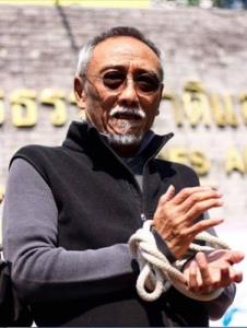 มนุษย์คุณภาพ“ไกรศักดิ์ ชุณหะวัณ”! (ตอนสิบห้า) “จารย์โต้ง”แพ้วันนี้เพื่อชนะวันหน้า!