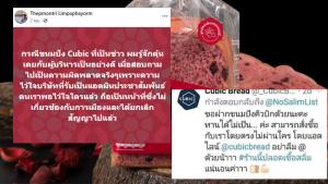 “เทพมนตรี” ยันผู้บริหาร “คิวบิก” ไม่มีแนวคิดเหยียดกลุ่มการเมือง เป็นความผิดพลาดของ บ.แอดมินจริง