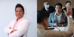 “ทนายรณณรงค์” หวั่น “เสี่ยโป้” ส่งเสริมเล่นพนัน วอน กมธ.ทบทวนใหม่
