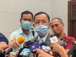 ประธาน ป.ป.ช.ลั่นการตรวจสอบทรัพย์สิน “ปารีณา” จะชัดเจนเร็วๆ นี้ ชี้ต้องรอบคอบ