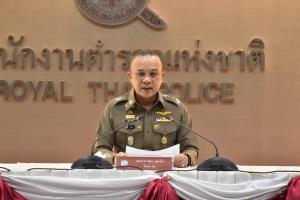 ก.ต.ช.มีมติเอกฉันท์ตั้ง ผบ.ตร.ใหม่ ก.ตร.ปรับหมุนเวียน 258 ตำแหน่ง