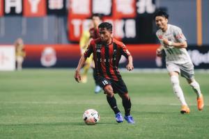 "ซัปโปโร" บอดโทษ! เจ๊า นาโกย่า 0-0 ไร้ชัย 6 นัดติด