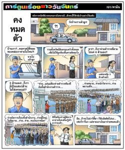 คงหมดตัว