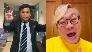 “ประวิตร” โดน “ปวิน” ด่าเป็นนีโอสลิ่ม ซัดกลับ “รอยัลลิสต์มาร์เก็ตเพลส” กะลาแลนด์ขนาดย่อม