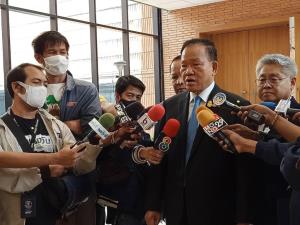 กมธ.งบฯ ปี 64 เตรียมถอยงบผ่อน “เรือดำน้ำ” งวดแรก มีความจำเป็นแต่สถานการณ์โควิด-19 ไม่แน่นอน