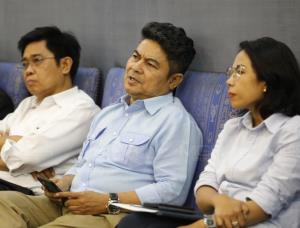 กกต.ชงศาล รธน.วินิจฉัยสถานะ ส.ส. “เทพไท” หลังเลขาฯ สภาชี้ไร้อำนาจพิจารณา