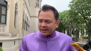 “ณัฏฐพล” พร้อมรับฟังกลุ่มนักเรียนเลวเตรียมเยือน ศธ. เผยไทยภักดียันไร้ม็อบชนม็อบ
