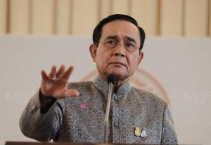 วัดใจ “บิ๊กตู่” ปฏิรูปยุติธรรม ลบวลี “คุกมีไว้ขังคนจน” !?