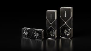 Nvidia เปิดการ์ดจอซีรีส์ใหม่ "RTX 30" โชว์พลังทิ้งขาดคอนโซลยุคหน้า