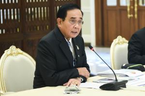 “ประยุทธ์” ห่วงชาวสุโขทัยประสบน้ำท่วม ลงพื้นที่หวังจัดระบบดูแลฟื้นฟูเยียวยา