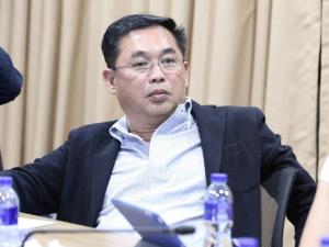 “อนุชา” ยัน “ปรีดี” ลาออกไม่ทำรัฐบาลบริหารบ้านเมืองสะดุด ระบุไม่เกี่ยวขัดแย้งการเมือง แต่เกิดจากปัญหาสุขภาพ