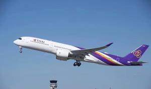 การบินไทยจัดไฟลต์พิเศษ 18 เที่ยวบินสู่ 5 เมืองในยุโรป เดินทางใน ก.ย.นี้
