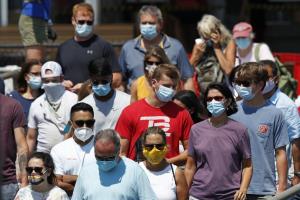 ไทยปลอดโควิดในประเทศ 100 วัน “หมอยง” ห่วง ทั่วโลกยังระบาดหนัก หวังวัคซีนจะมีประสิทธิภาพในการป้องกัน