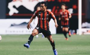 แจงดราม่า! หลัง "ชนาธิป" โดนเปลี่ยนออกจน "ซัปโปโร" ตกรอบ "ลูวานคัพ"