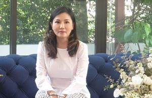 "นฤมล"แจงข่าวโยกนั่ง รมช.คลังแค่คาดเดา ขอทำหน้าที่ในกระทรวงแรงงานให้ดีก่อน