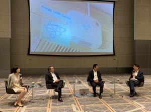 SCG ผุด 2 โมเดลธุรกิจใหม่ "ที่ปรึกษาก่อสร้าง-บริการงานระบบอาคารสูง"