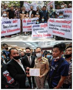 เสียงเพรียกจากสังเวียนผ้าใบ  “มวยภูธร” จะอดตายกันอยู่แล้ว