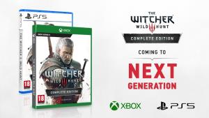 "The Witcher 3" เตรียมลง PS5 อัพเดตฟรีสำหรับคนซื้อไปแล้ว