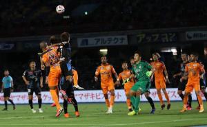 ยังไร้ชื่อมุ้ย! ชิมิสึ เปิดบ้านพ่าย เรย์โซล 1-2 ไร้ชัย 5 นัดติด